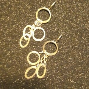 Silpada Earrings